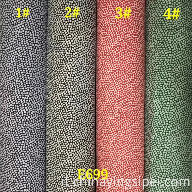 ISP Textile 45S Morbido Challis Tessuto rayon tessuto semplice in tessuto rayon stampato floreale per la viscosa Viscosa Viscosa tessuto al 100%